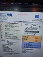 Here is the $55 deluxe marti report on my 2002 ranger fx4 off road