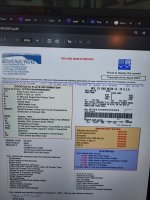 Here is the $55 deluxe marti report for my 93 f-150 4x4 =)