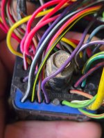 99 ranger 2.5 v8 swap