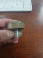 Part Identification Help