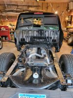 The Great American Classic