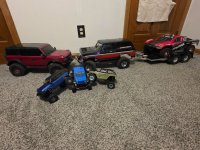 Show off your RC!