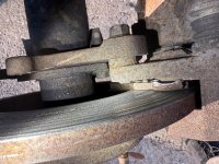 Dans 94, RCSB, 4.0, 4x4, 5spd