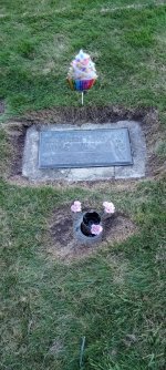 My Uncle Gary my dads brother who i am named after i wish i could have meet him