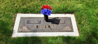 I miss my grandpa duane and my grandma audrey =(