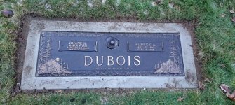 I miss my grandpa duane and my grandma audrey =(