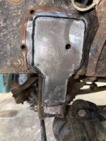 ‘94 4x4 Swap/Build