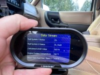 Idle stalling and electrical issues