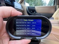 Idle stalling and electrical issues