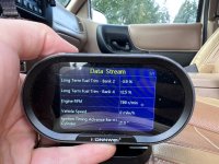 Idle stalling and electrical issues