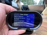 Idle stalling and electrical issues