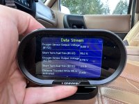 Idle stalling and electrical issues