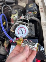 Idle stalling and electrical issues