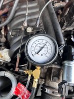 Idle stalling and electrical issues