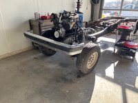 Where are the serious off-road Ford Ranger builds!!?? Show me....