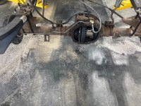 Where are the serious off-road Ford Ranger builds!!?? Show me....