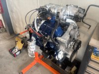 Where are the serious off-road Ford Ranger builds!!?? Show me....