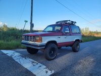 1989 Interior Leak ID and Fix 1989 Interior Leak ID and Fix