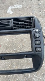 Heated mirrors and puddle lights