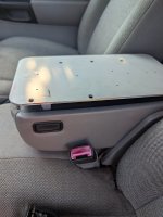 File Sharing!  Anyone have any handy Ranger Related STL and DXF files to share?