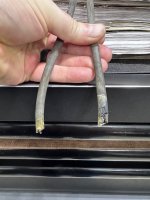 2001 Ford Ranger engine swap