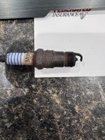 2001 Ford Ranger engine swap