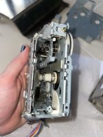 Trying to Revive OEM Stereo for Playing Cassette Tapes