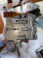 Trying to Revive OEM Stereo for Playing Cassette Tapes