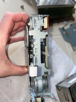 Trying to Revive OEM Stereo for Playing Cassette Tapes