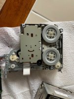 Trying to Revive OEM Stereo for Playing Cassette Tapes