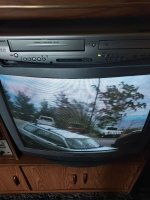 What do you think of these 2 neat flareside bed rangers i caught on video footage from 2006 in jerome arizona on mine and my dads vacation.