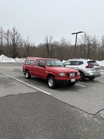 2026 Carlisle Ford Nationals