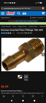 Fuel Pressure Regulator Replacement/Compatibility