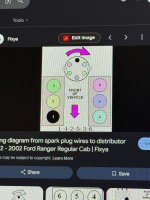 Won’t Stay Running 92 Ford Ranger 3.0 V6 STX Regular Cab