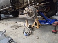 Where are the serious off-road Ford Ranger builds!!?? Show me....