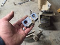 Where are the serious off-road Ford Ranger builds!!?? Show me....