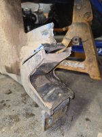 Where are the serious off-road Ford Ranger builds!!?? Show me....