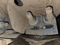 Where are the serious off-road Ford Ranger builds!!?? Show me....