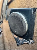 ‘83-‘88 Optional Speakers?