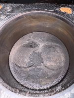 2001 Ford Ranger engine swap