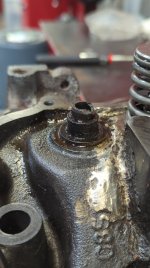 Need 2.9l v6 cylinder heads Anyone got any?