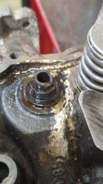 Need 2.9l v6 cylinder heads Anyone got any?