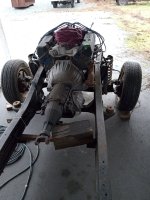 Little more power for daily?