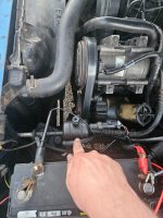 What is this part, and where does this plug go?