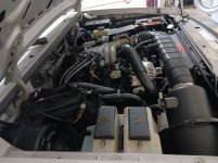 What did you do to your Ranger today? (Part Deux!)