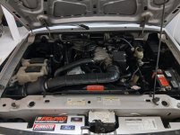 What did you do to your Ranger today? (Part Deux!)