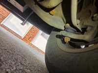 What did you do to your Ranger today? (Part Deux!)