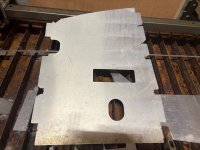 3.0 sho in 4x4 99 ranger