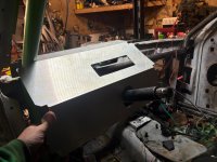 3.0 sho in 4x4 99 ranger