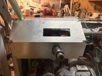 3.0 sho in 4x4 99 ranger